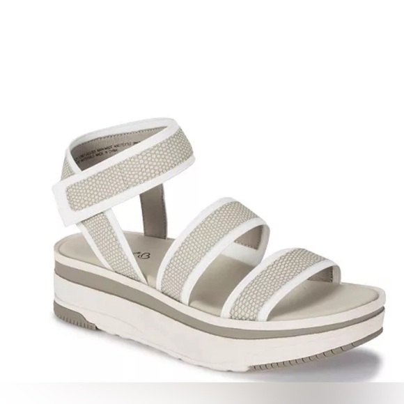 Baretraps Maina Women’s Casual Sandal NWOB - Picture 1 of 6